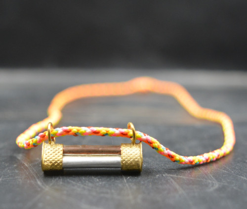 ตะกรุด 3 กษัตริย์ เสริมดวง ตาพูน ฆราวาสในดงแห่งเพชรบูรณ์