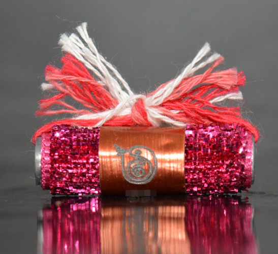 ตะกรุดผูกใจรัก หลวงปู่ชัช วัดบ้านปูน 2567