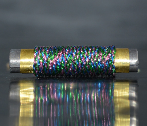 ตะกรุดโคตรเฮงพันล้าน หลวงปู่ยูร วัดหนองป่าหมาก 2567