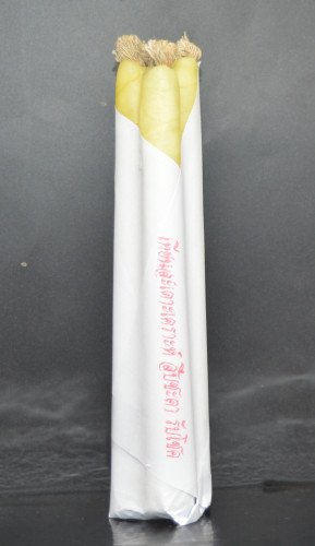 เทียนสะเดาะเคราะห์ สืบชะตา บูชาโชค