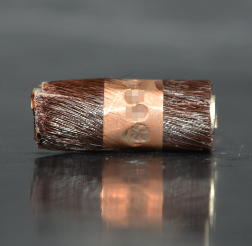 ตะกรุดอาชาม้าเสพนาง ขนาดเล็ก หลวงพ่อเพ็ชร์ วัดบ้านไร่ 2569