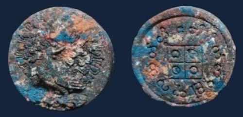 พญายูงคำ รุ่นแรก เนื้อก้นครก เจ้าปู่จั่นต่า กาวิสาละ ครูบากฤษดา เมตตาปลุกเสก 2566