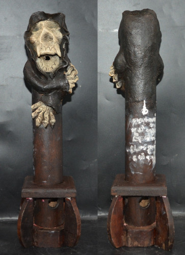 พ่อพรายเศรษฐี ตุ๊ออฟ พระอาจารย์สุรเชษฐ์ วัดแม่ร่องน้อย 2568