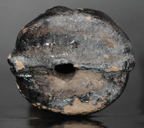 กุมารปิดตา ซ่อนแอบ รุ่น 2 พระอาจารย์ศุภสิทธิ์ วัดบางน้ำชน 2558 2