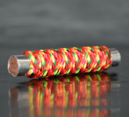 ตะกรุดเงินไหลมา หลวงตารวม วัดโคกสำราญ 2568