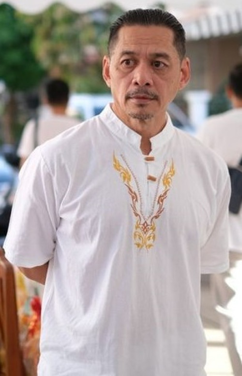หนุมาน เนื้อแดง มวลสารหลักแร่เขาอึมครึม อาจารย์สรายุทธ งามชื่น 2556 1