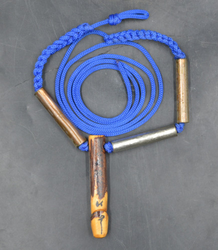 ตะกรุดชุด+ปลัดไม้โมกข์โดนฟ้าผ่า ตาพูน ( ปู่เข็มทอง )ฆราวาสในดงแห่งเพชรบูรณ์