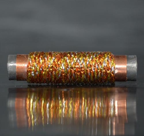 ตะกรุดมหาเศรษฐีรวยล้น หลวงปู่ยูร วัดหนองป่าหมาก 2567