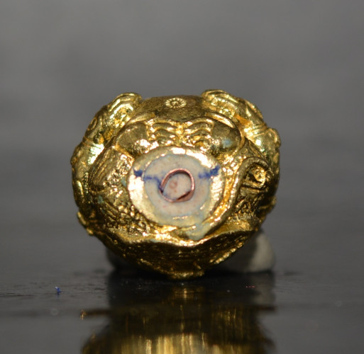 ลูกอมหนุมานครองเมือง หลวงปู่แก้ว วัดแก่งดินสอ 2567 2