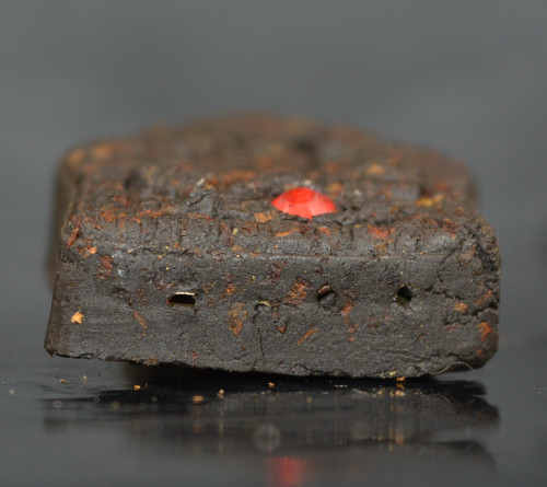 ขุนแผน 3 เกจิ เนื้อว่านเสน่ห์ สีน้ำตาล 2556 1