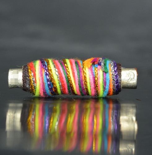 ตะกรุดอาชาม้าเสพนาง ขนาดใหญ่ หลวงพ่อเพ็ชร์ วัดบ้านไร่ 2569