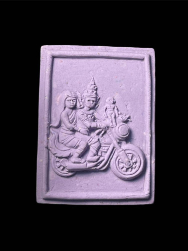 ขุนแผนสายเเว๊น หลวงพ่อวศิษ สำนักปฏิบัติธรรมบ้านนาคำ 2565