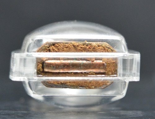 ท้าวเวสสุวรรณ เนื้อสัมฤทธิ์ ตาพูน ฆราวาสในดงแห่งเพชรบูรณ์ 2557 1