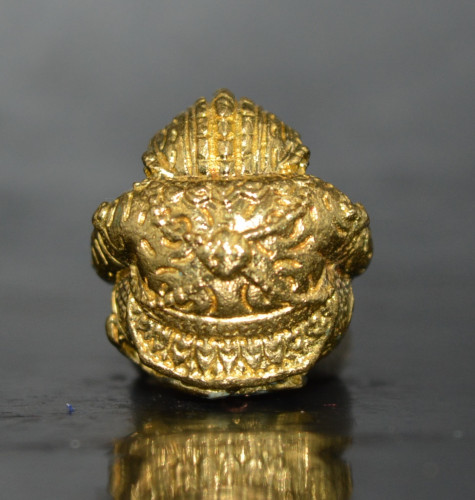 ลูกอมหนุมานครองเมือง หลวงปู่แก้ว วัดแก่งดินสอ 2567 1