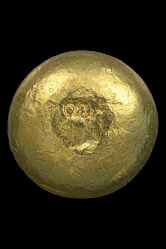 ปรอทกินทอง  (ตำราเก่าเมืองหงสา เททองคำ-หุงปรอท) ตุ๊เจ้าปู่ หว่าหลิ่ง วาระทะโย  2568