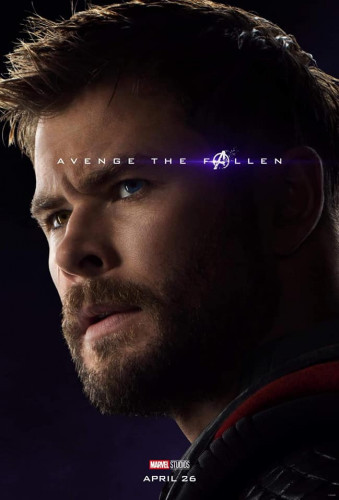 ภาพ test สินค้า Avenger