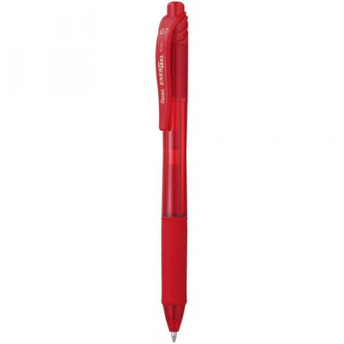 ปากกาแดงทอสอบ