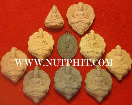 สุดยอดพระเครื่องเมืองปากน้ำ(สมุทรปราการ)รวม ๑๐ องค์*166