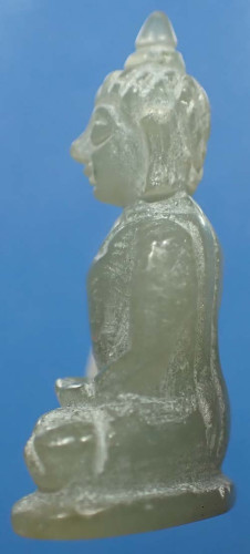 พระเนื้อหยกแท้ หลวงพ่อวิริยังค์ ปี ๓๖ ในราคาสุดแบ่งปัน*156 2