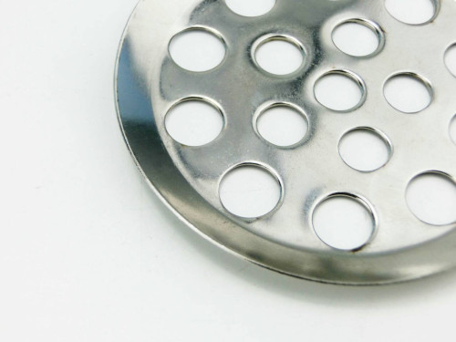 ตะแกรงรังผึ้งสเตนเลส 1.1/2