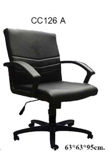 เก้าอี้ผู้บริหาร CC126A
