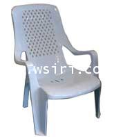 เก้าอี้พลาสติก ชมดาว 165