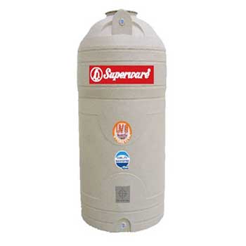 ถังน้ำ Superware SWT550