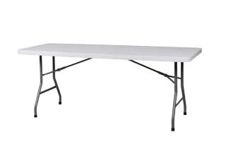 โต๊ะพับอเนกประสงค์ JKN T-150B