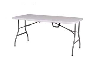 โต๊ะพับอเนกประสงค์แบพกพา JKN T-180BF