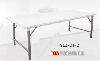 โต๊ะอเนกประสงค์ TOP เหล็ก STF3072