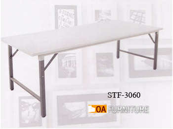 โต๊ะอเนกประสงค์ TOP เหล็ก STF3060