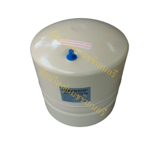 ถังน้ำแรงดันไดอะแฟรม 18ลิตร (ถังตั้ง) MCKARLEN 2