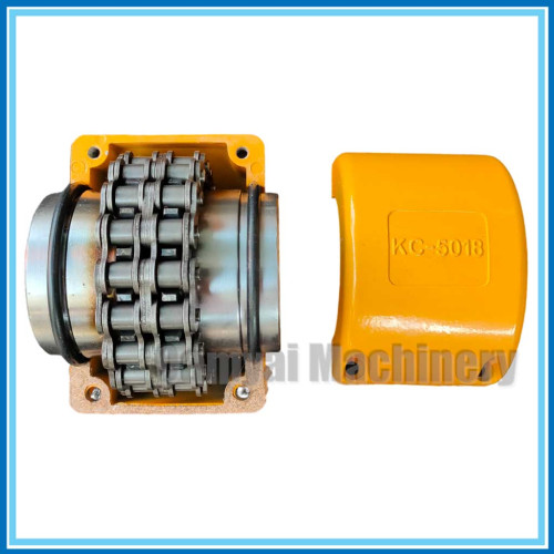 ยอยโซ่ (CHAIN COUPLING) รุ่น KC-6020 HKH 1