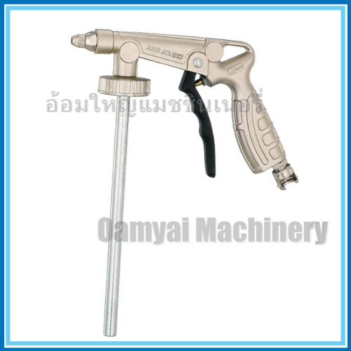 ปืนพ่นฟลิ้นโค้ท ปืนพ่นบอดี้ชู้ท ปืนพ่นสีระเบิด รุ่น A/206  ANI 