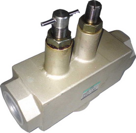 ปรับลม ขนาด 2 นิ้ว  รุ่น SC-40A  CKD