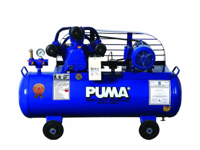 ปั๊มลม  2 HP 148 ลิตร รุ่น PP-32P   PUMA