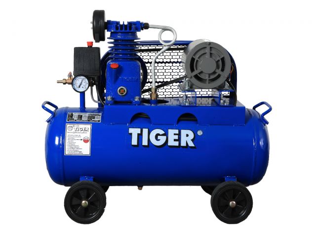 ปั๊มลม 1/4 แรงม้า 36 ลิตร รุ่น TG-1  TIGER