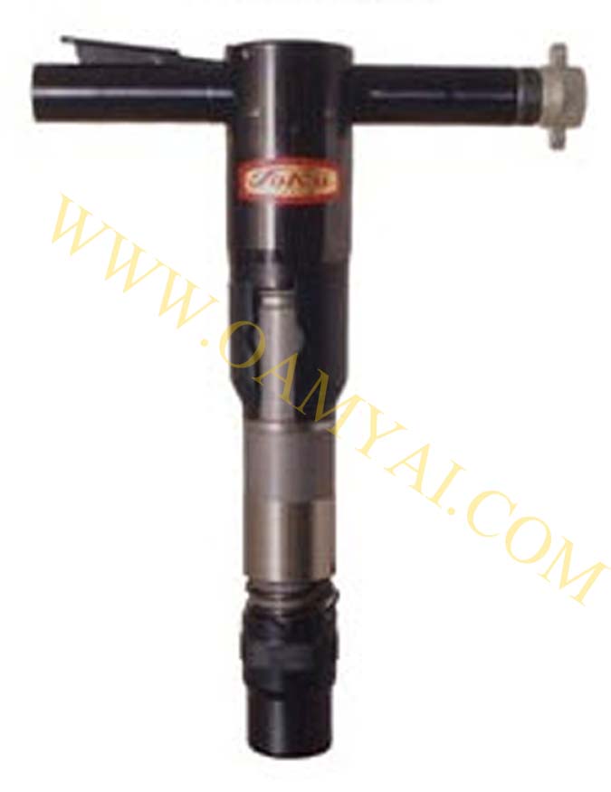 เครื่องสกัดคอนกรีต แบบใช้ลม \'\'TOKU\'\' รุ่นTCB SERIES