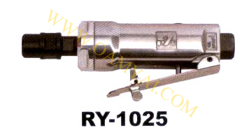 เครื่องเจียรนัยแม่พิมพ์ใช้ลม แกน3,6 mm  รุ่น RY-1025   RY