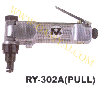 กรรไกรตัดเหล็กใช้ลม  รุ่น RY-302A (PULL)   RY