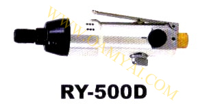 ไขควงลม แกน 4-5mm รุ่น RY-500D  RY