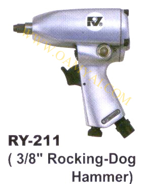 บล็อกลม 3/8นิ้ว รุ่น RY-211   RY