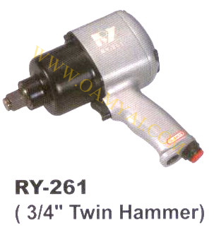บล็อกลม 3/4นิ้ว (งานหนัก) รุ่น RY-261 RY