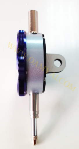 ไดอัลเกจ รุ่น TM110  TECLOCK 2