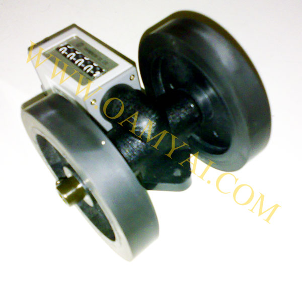 เครื่องวัดรอบผ้า รุ่น 3:10-5M  TOGOSHI