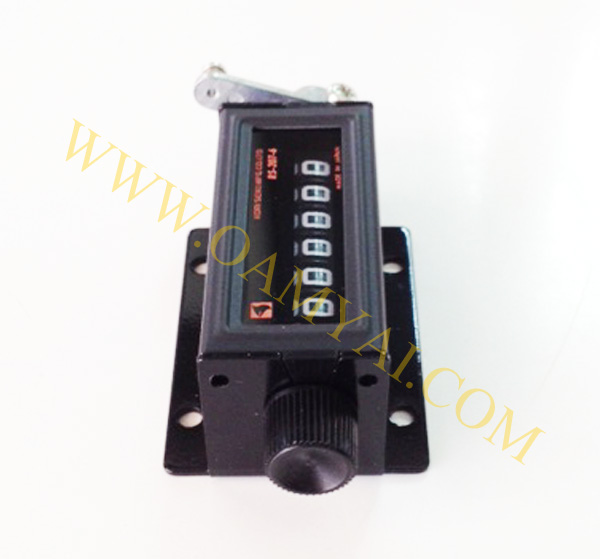 นับเลขกระตุก \'\'KORI\'\' 2