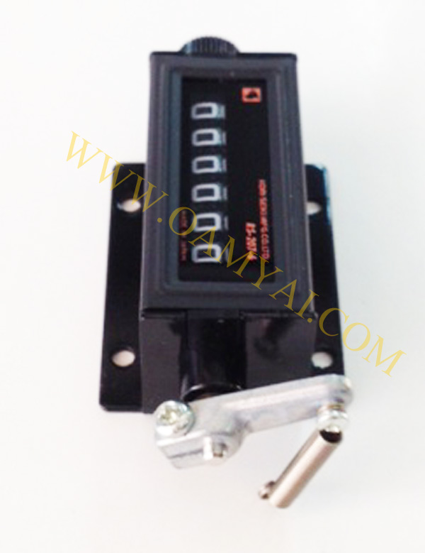 นับเลขกระตุก \'\'KORI\'\' 3