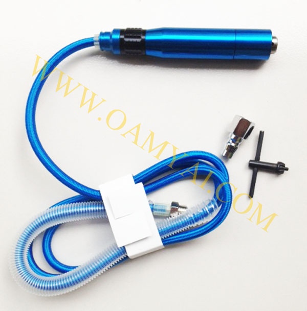 สว่านลมสายอ่อน 4 mm  รุ่น RY-134  RY