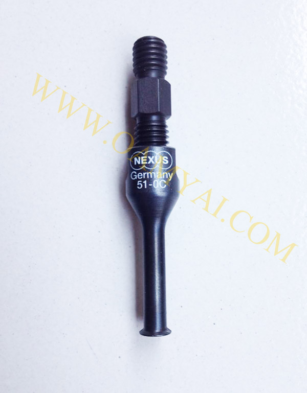 เหล็กดูดลูกปืนรูใน รุ่น51-0C   NEXUS