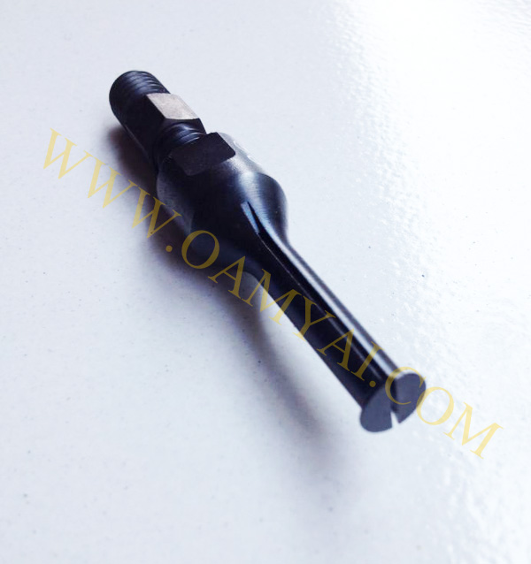 เหล็กดูดลูกปืนรูใน รุ่น51-6A   NEXUS